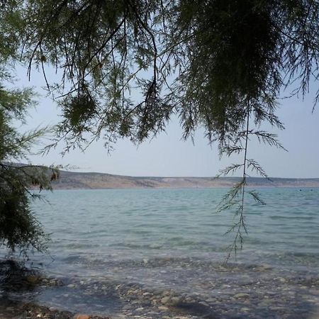 Apartmani Centar Starigrad Paklenica Zewnętrze zdjęcie