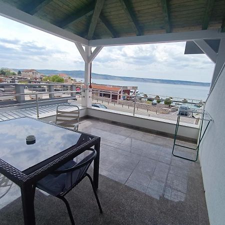Apartmani Centar Starigrad Paklenica Zewnętrze zdjęcie