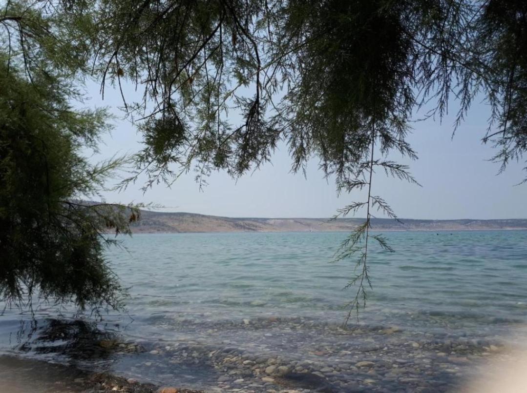 Apartmani Centar Starigrad Paklenica Zewnętrze zdjęcie