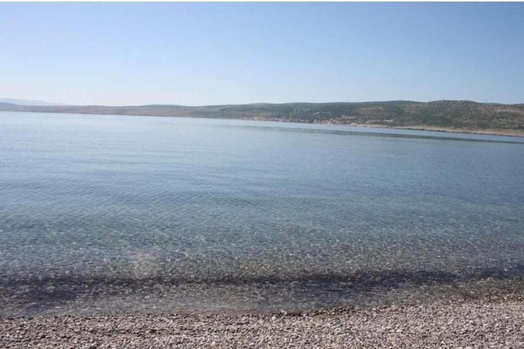 Apartmani Centar Starigrad Paklenica Zewnętrze zdjęcie