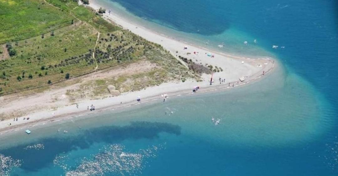 Apartmani Centar Starigrad Paklenica Zewnętrze zdjęcie