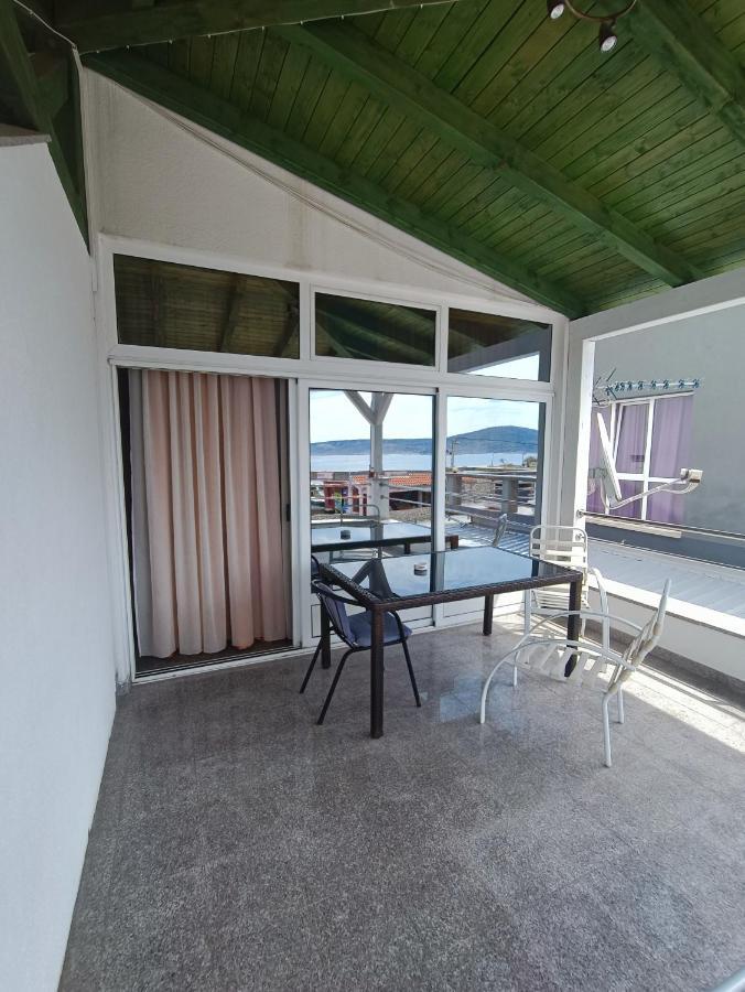 Apartmani Centar Starigrad Paklenica Zewnętrze zdjęcie